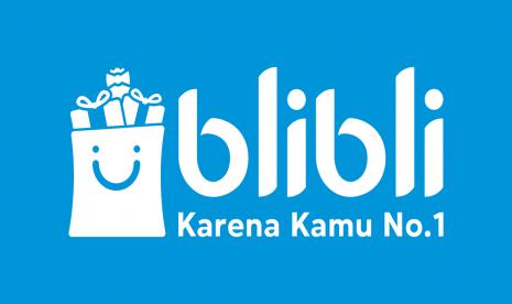 Blibli (ilustrasi)