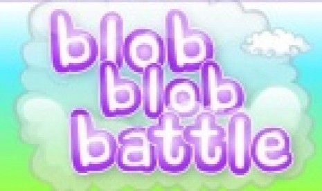 Blob blob battle