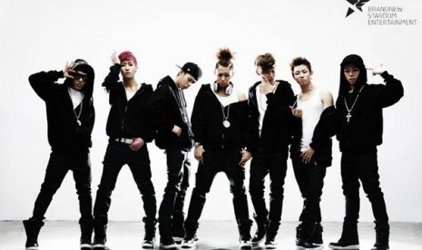 Block B