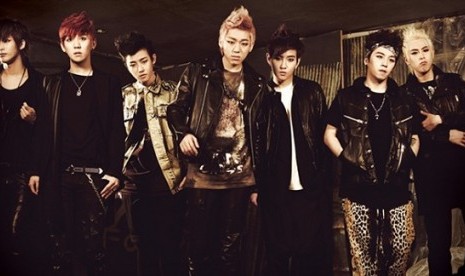 Block B