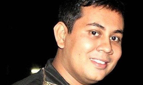 Blogger Bangladesh Niloy Chowdhury (40 tahun) tewas dibunuh.