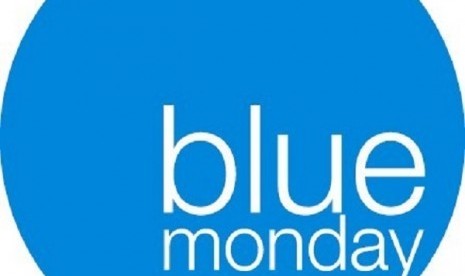 Blue Monday