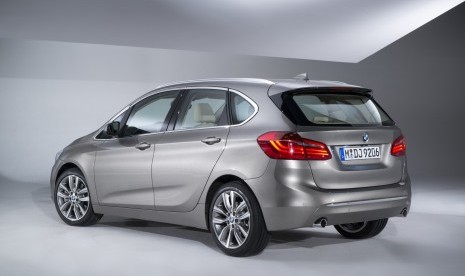 BMW Active Tourer