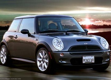 BMW Mini Cooper