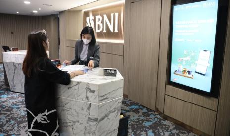 BNI akan tetap melayani proses penyaluran KUR dan BWU, baik akad baru maupun restrukturisasi, pada hari Sabtu, 29 Juni 2024.