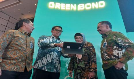 BNI menilai green banking adalah masa depan perbankan nasional.