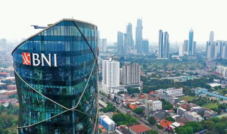 Dana kelolaan (asset under management/AUM) BNI Emerald tercatat mencapai Rp 166 triliun.