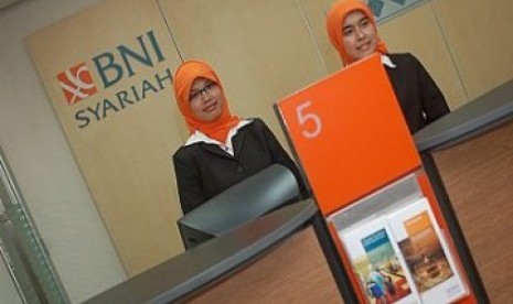 BNI Syariah