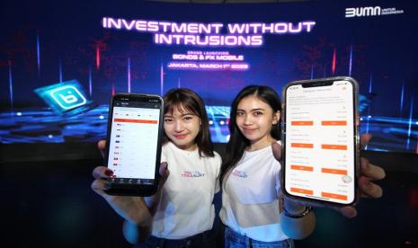 BNI terus mengembangkan infrastruktur teknologi serta inovasi digital dalam rangka peningkatan kemampuan transaksional terutama pada aplikasi BNI Mobile Banking. Adapun, fitur baru pada aplikasi BNI Mobile Banking di antaranya DigiBond dan FX Mobile untuk mempermudah transaksi dan investasi nasabah.