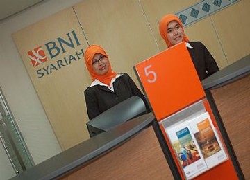 BNI Syariah