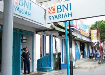 BNI Syariah