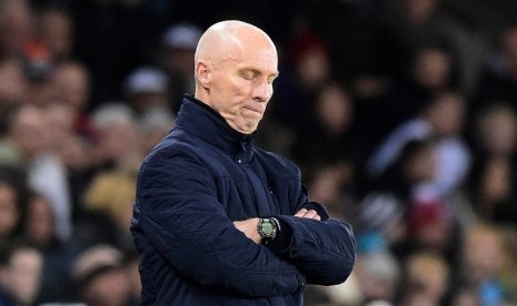 Bob Bradley