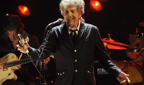 Bob Dylan