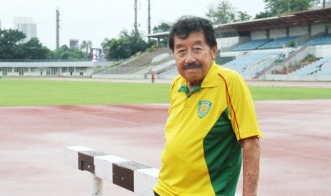 Ketua Pengurus Besar Persatuan Atletik Seluruh Indonesia (PB PASI) Bob Hasan meninggal dunia dalam usia 89 tahun, Selasa (31/3).