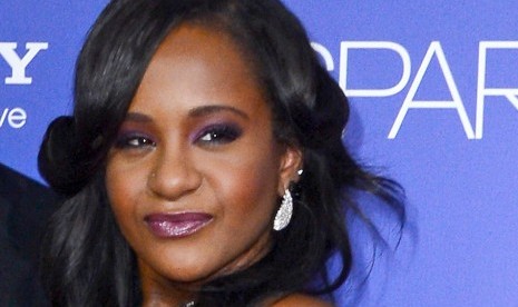 Bobbi Kristina