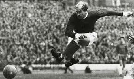 Bobby Charlton