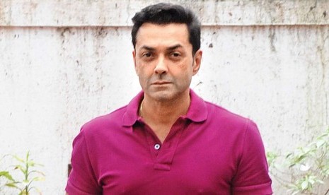 Bobby Deol