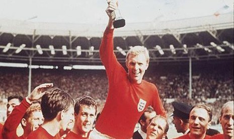 Bobby Moore