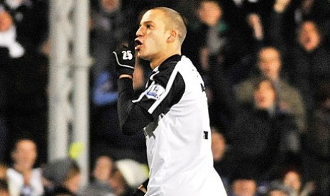 Bobby Zamora