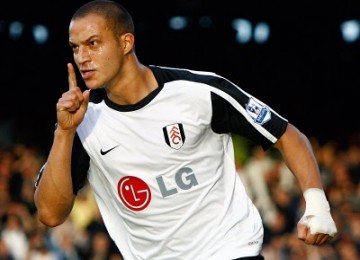 Bobby Zamora