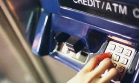 Police have received reports on fake debit card use in several automatic teller machines (ATM) in Bali and East Java.