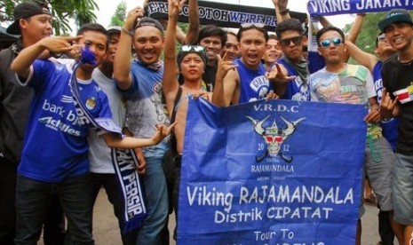 Bobotoh Persib