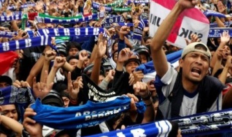 Bobotoh Persib Bandung