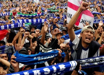 Bobotoh Persib Bandung