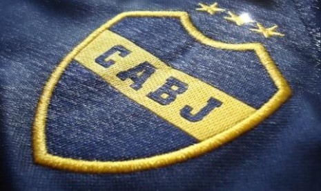 Boca Juniors