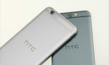 bocoran HTC One X9