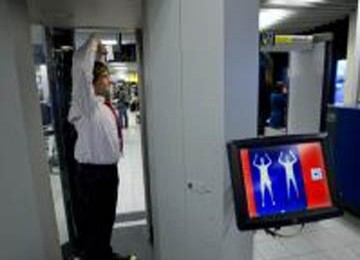 Body Scanner