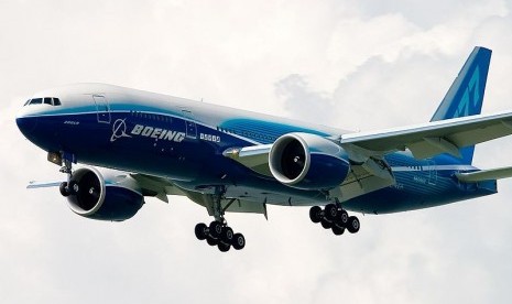 Boeing 777