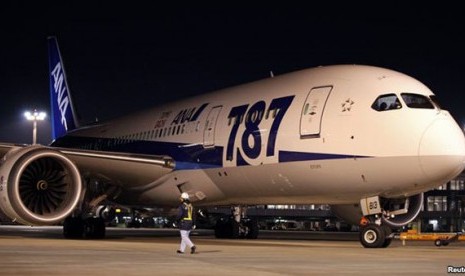 Boeing 787