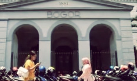 Bogor