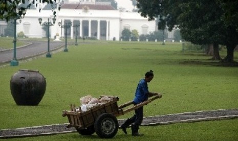 Bogor Palace