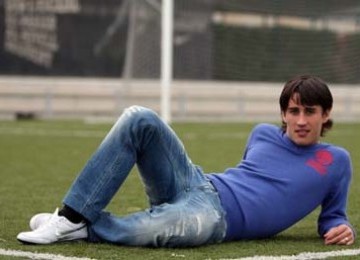 Bojan Krkic