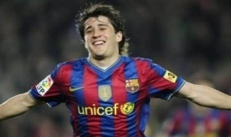 Bojan Krkic