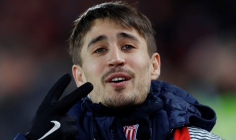 Bojan Krkic