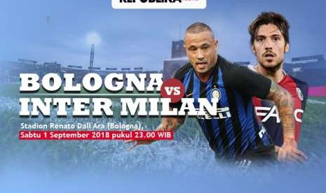 Bologna vs Inter Milan