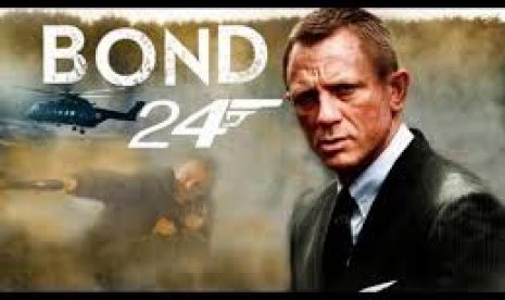 Bond 24