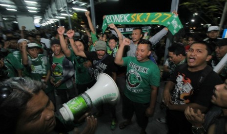 Bonek Persebaya 1927