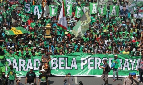 Bonek Persebaya