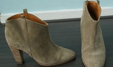 Boot Isabel Marant