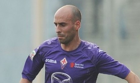 Borja Valero