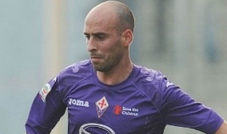 borja valero. 