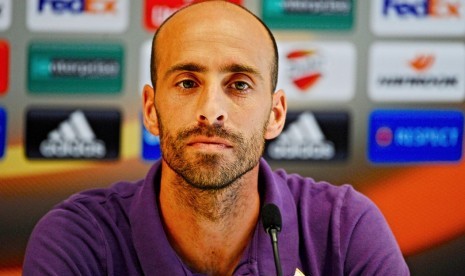 Borja Valero