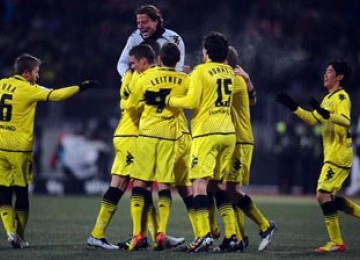 Borussia Dortmund