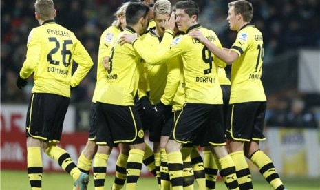 Borussia Dortmund 