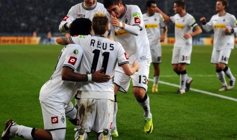 Borussia Moenchengladbach 