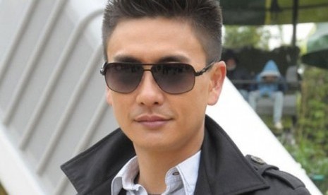 Bosco Wong